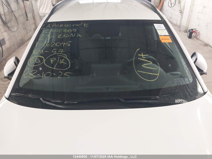 KM8K23AG9PU162045 2023 HYUNDAI KONA photo no. 18