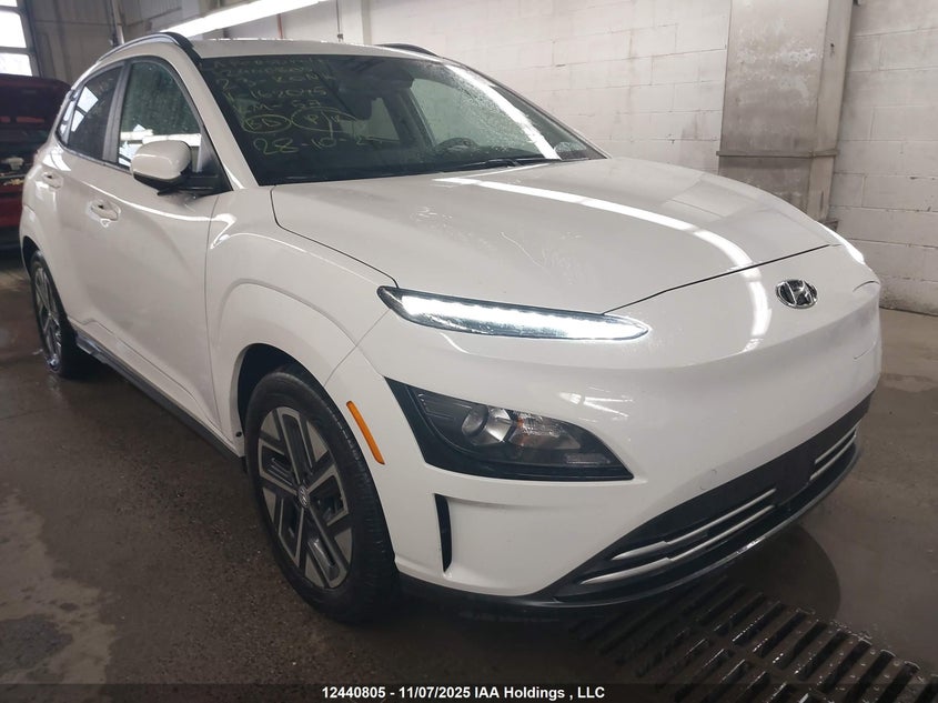 KM8K23AG9PU162045 2023 HYUNDAI KONA photo no. 22
