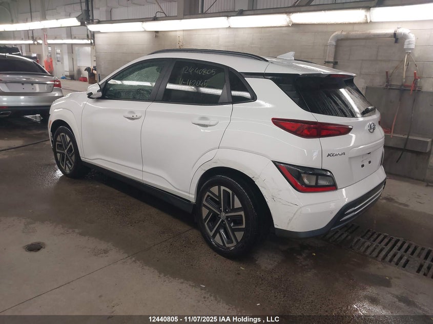 KM8K23AG9PU162045 2023 HYUNDAI KONA photo no. 3