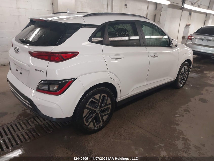 KM8K23AG9PU162045 2023 HYUNDAI KONA photo no. 4