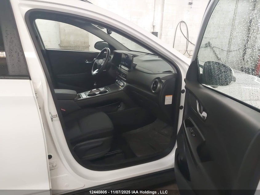 KM8K23AG9PU162045 2023 HYUNDAI KONA photo no. 5
