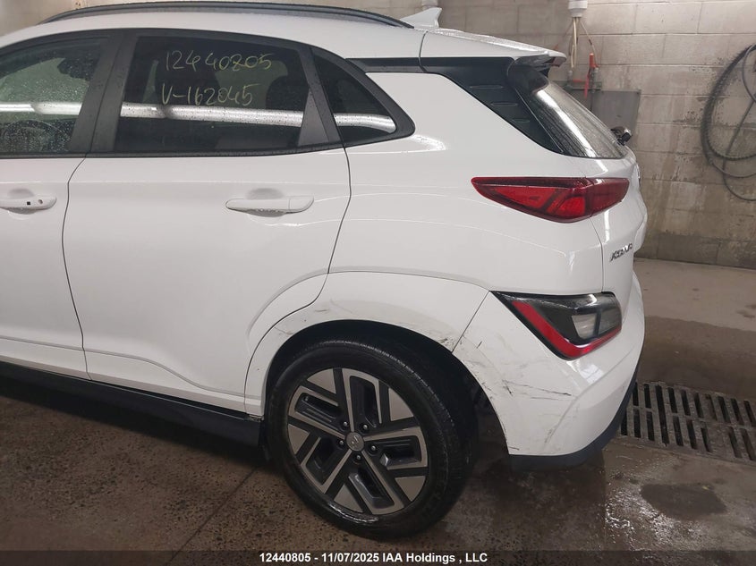 KM8K23AG9PU162045 2023 HYUNDAI KONA photo no. 6