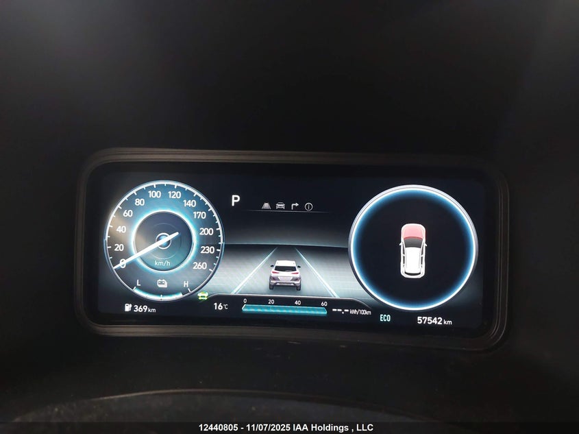 KM8K23AG9PU162045 2023 HYUNDAI KONA photo no. 7