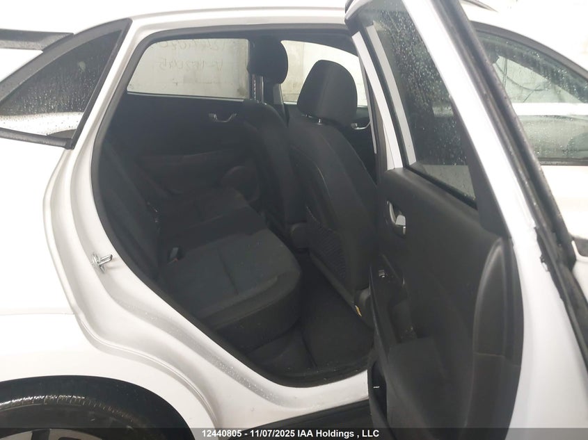 KM8K23AG9PU162045 2023 HYUNDAI KONA photo no. 8
