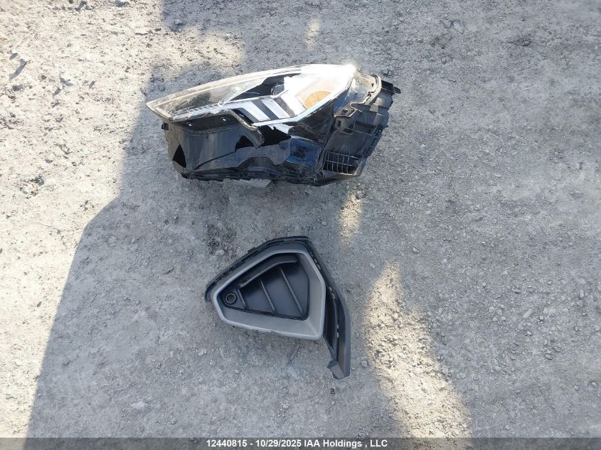 2020 Audi Q3 Premium Plus S-Line VIN: WA1EECF36L1122400 Lot: 12440815