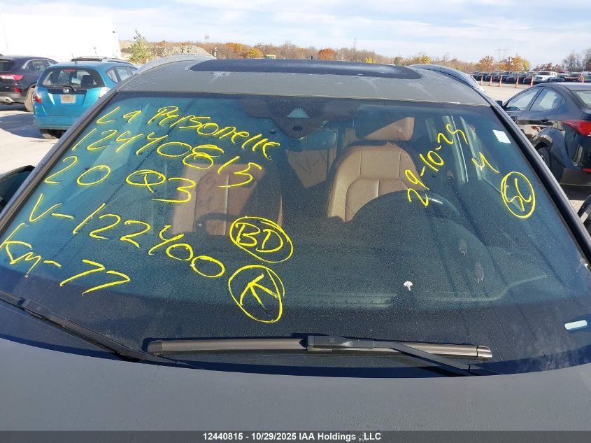 2020 Audi Q3 Premium Plus S-Line VIN: WA1EECF36L1122400 Lot: 12440815