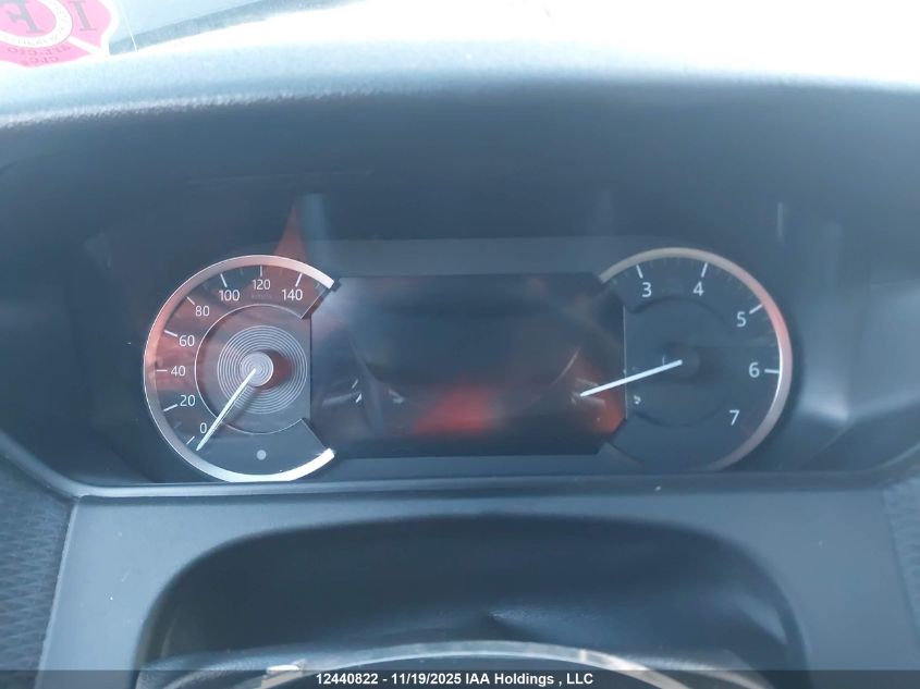 2022 Land Rover Range Rover Velar S VIN: SALYJ2EXXNA336217 Lot: 12440822