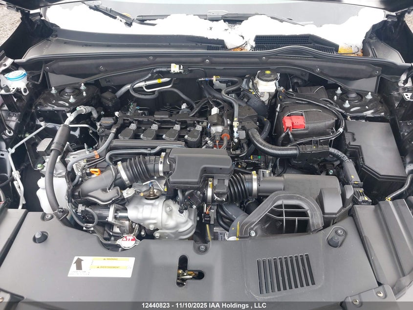 3HDSA2H57SM102508 2025 ACURA  photo no. 10
