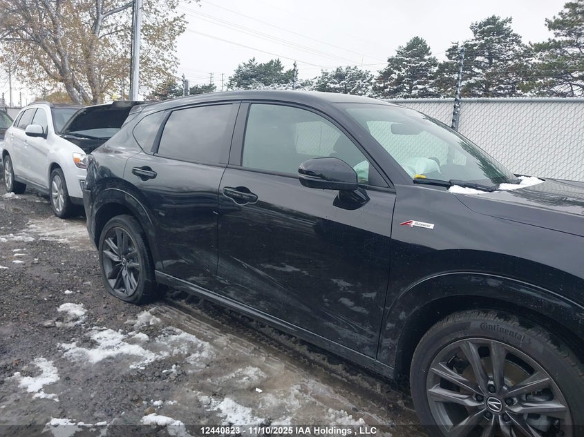 3HDSA2H57SM102508 2025 ACURA  photo no. 13