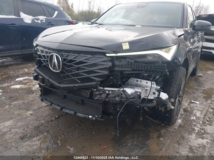 3HDSA2H57SM102508 2025 ACURA  photo no. 6