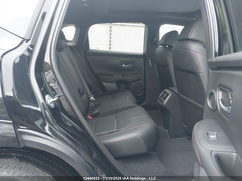 3HDSA2H57SM102508 2025 ACURA  photo no. 8