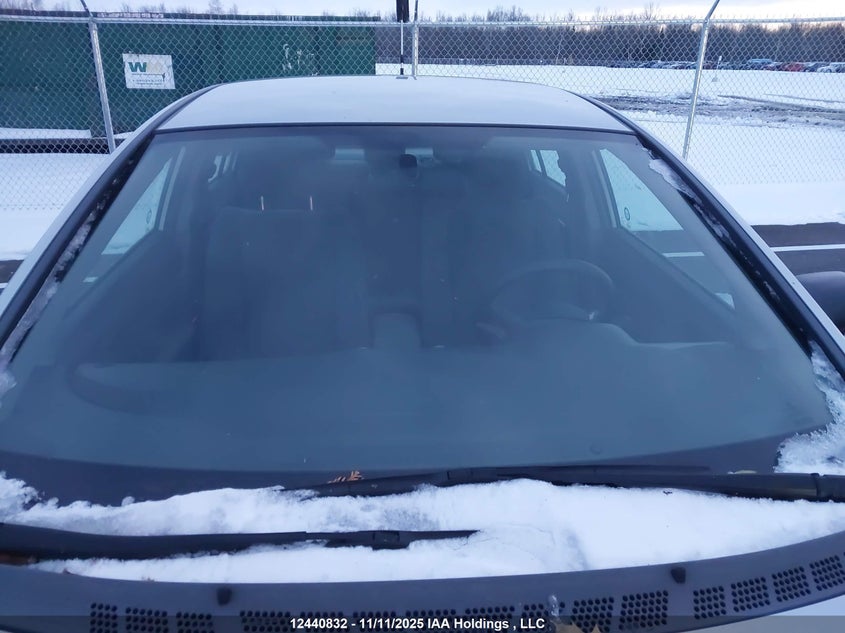 2010 Honda Civic Dx-G VIN: 2HGFA1F44AH004722 Lot: 12440832