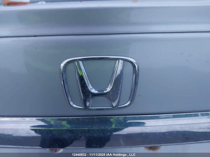 2010 Honda Civic Dx-G VIN: 2HGFA1F44AH004722 Lot: 12440832