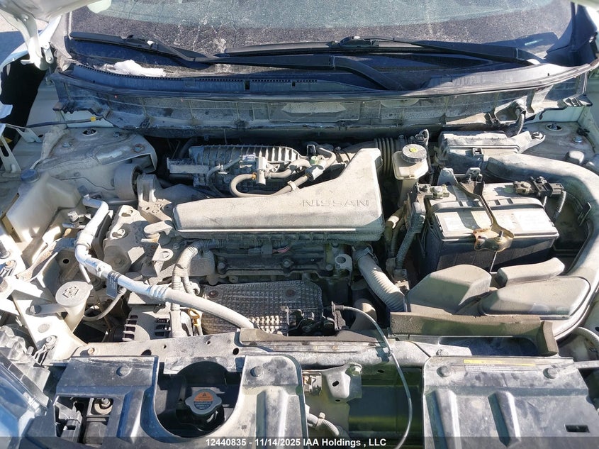 5N1AT2MV4HC851284 2017 NISSAN ROGUE photo no. 10