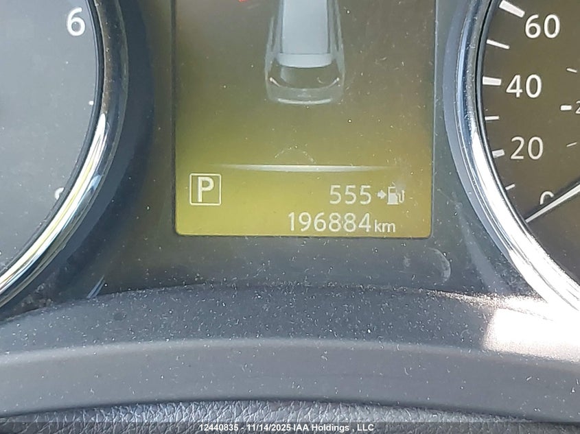 5N1AT2MV4HC851284 2017 NISSAN ROGUE photo no. 16