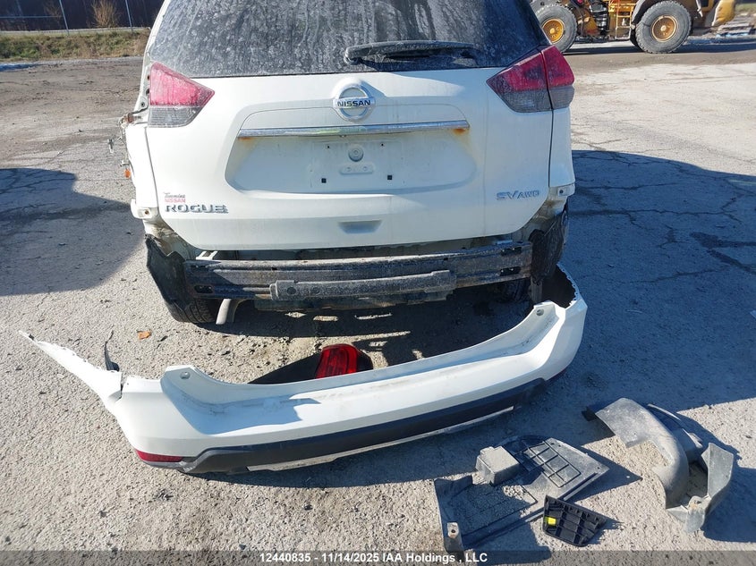 5N1AT2MV4HC851284 2017 NISSAN ROGUE photo no. 6
