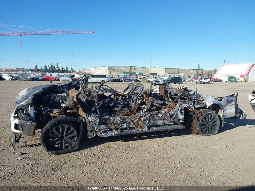 1FTEW1E56LFB40201 2020 FORD F-150 photo no. 14