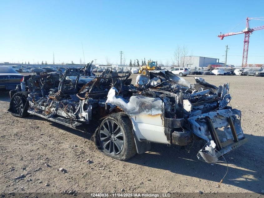 1FTEW1E56LFB40201 2020 FORD F-150 photo no. 3