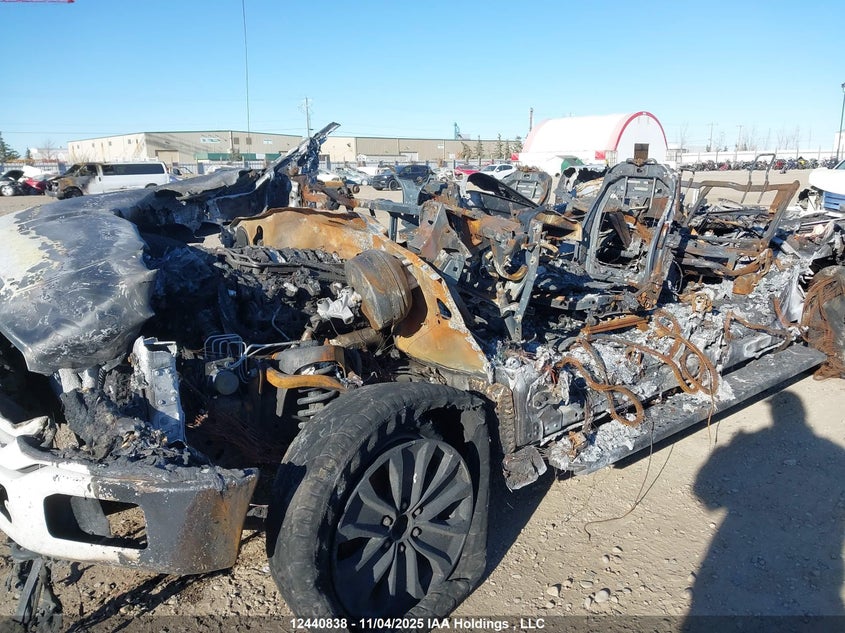 1FTEW1E56LFB40201 2020 FORD F-150 photo no. 6