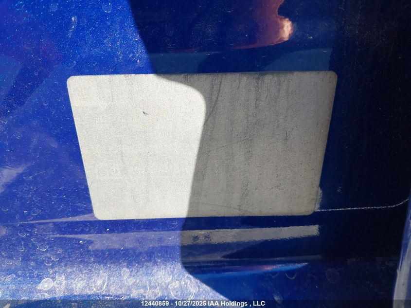 2012 Chevrolet Sonic VIN: 1G1JC5EH3C4196142 Lot: 12440859