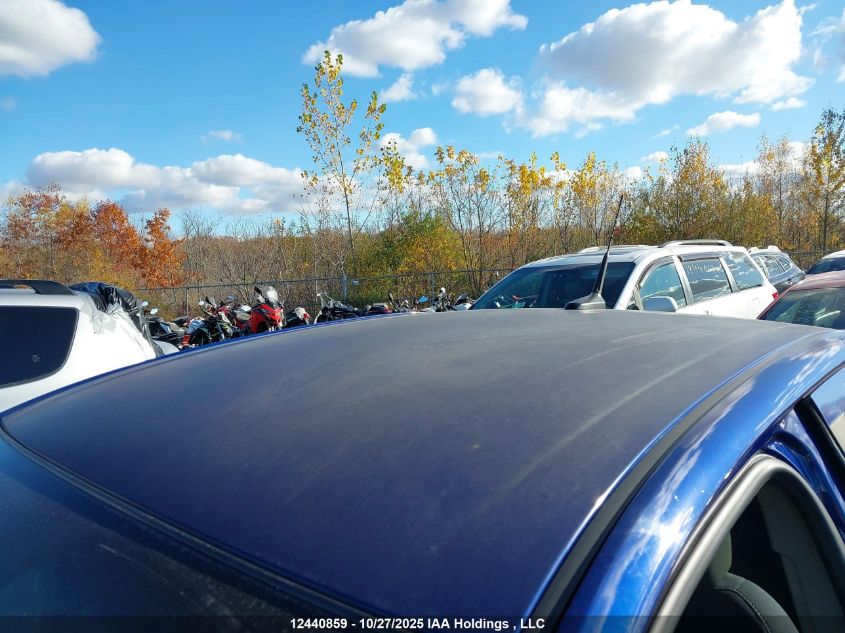 2012 Chevrolet Sonic VIN: 1G1JC5EH3C4196142 Lot: 12440859