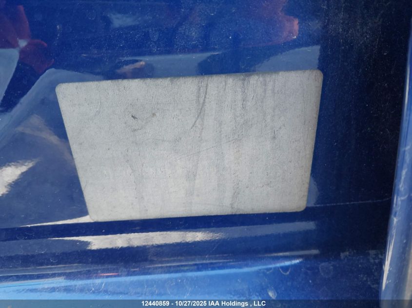 2012 Chevrolet Sonic VIN: 1G1JC5EH3C4196142 Lot: 12440859