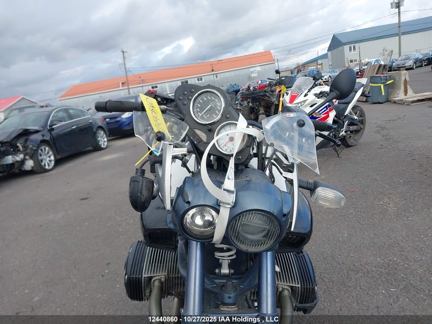 WB10308A43ZJ48962 2003 BMW R 1150 photo no. 12