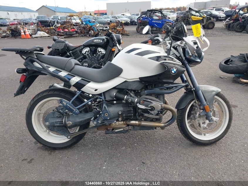 WB10308A43ZJ48962 2003 BMW R 1150 photo no. 15