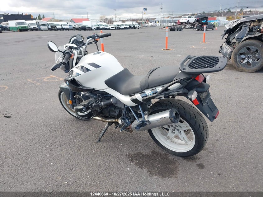 WB10308A43ZJ48962 2003 BMW R 1150 photo no. 3