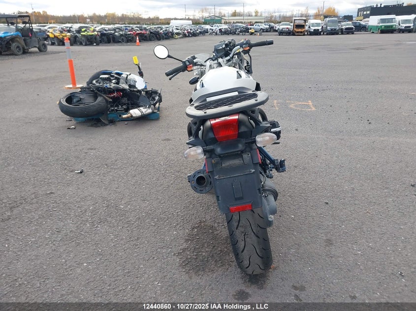 WB10308A43ZJ48962 2003 BMW R 1150 photo no. 6