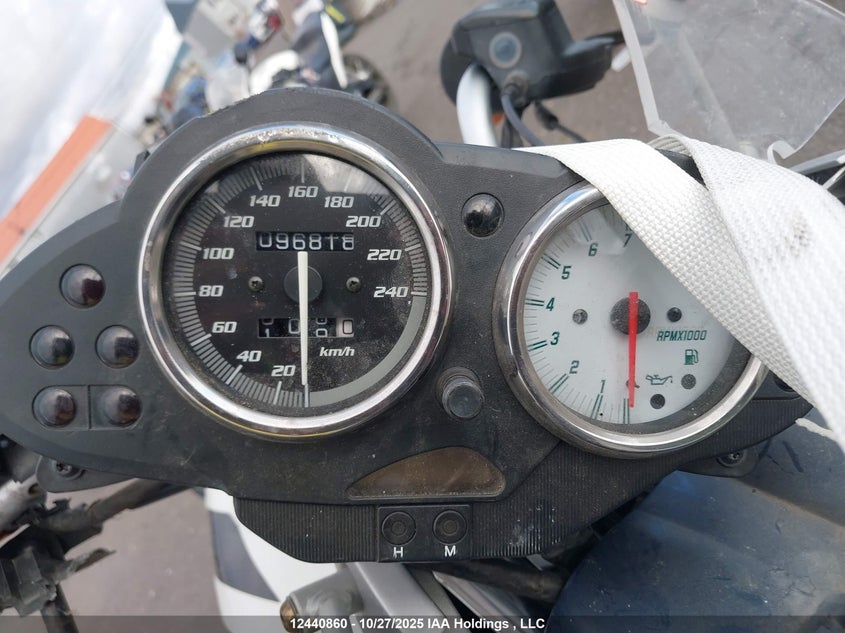 WB10308A43ZJ48962 2003 BMW R 1150 photo no. 7