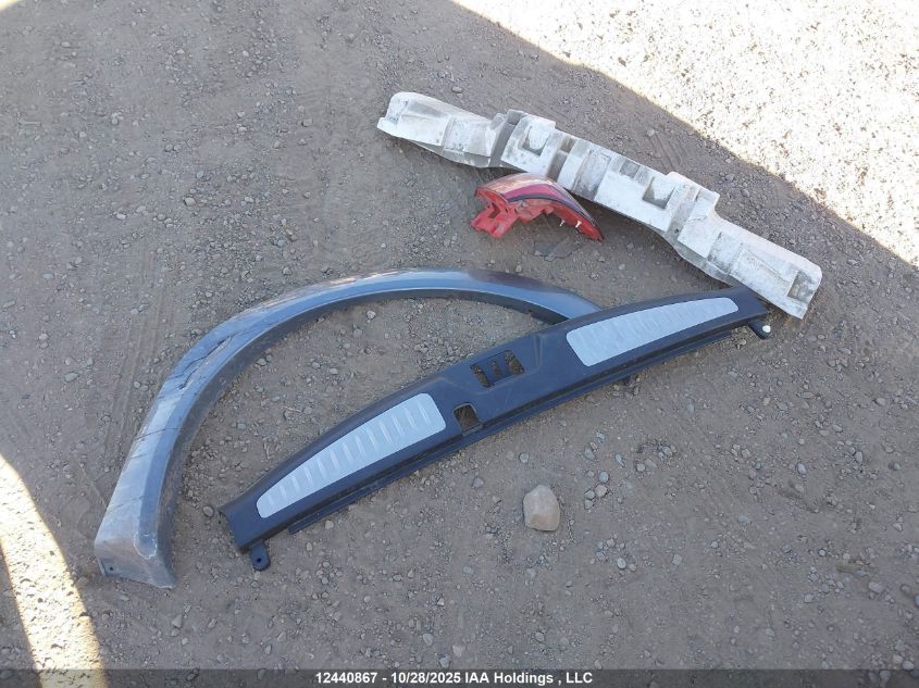 2015 Infiniti Qx80 VIN: JN8AZ2NE5F9084707 Lot: 12440867