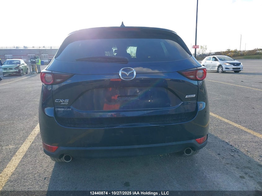 JM3KFBCM0K0570771 2019 MAZDA CX-5 photo no. 16