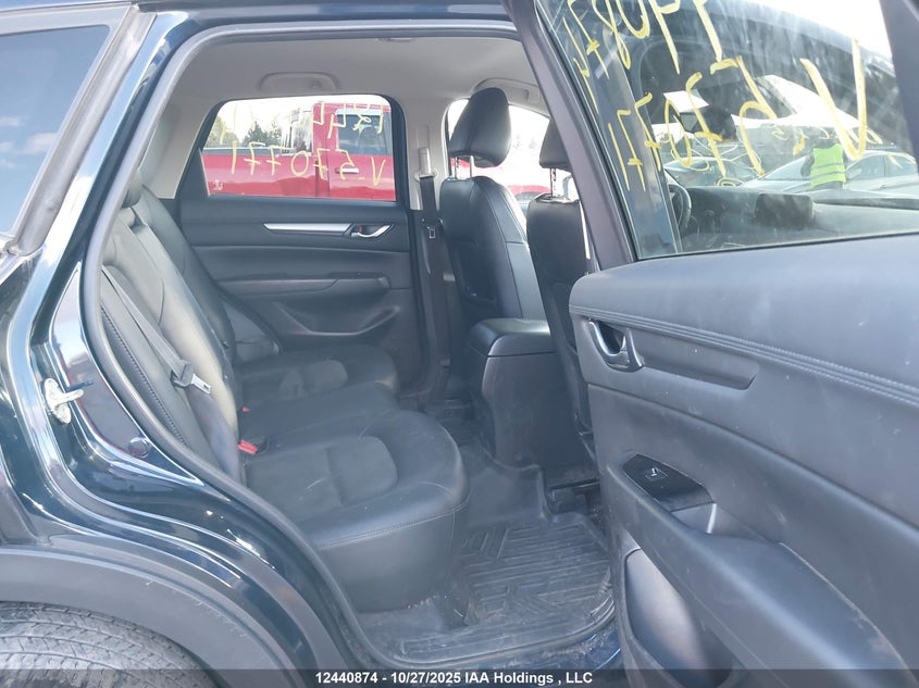 JM3KFBCM0K0570771 2019 MAZDA CX-5 photo no. 8