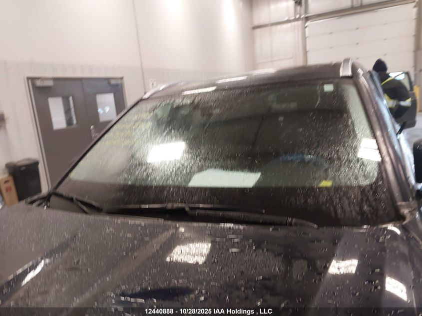 2021 Toyota Highlander Hybrid Xle VIN: 5TDGBRCH7MS533710 Lot: 12440888