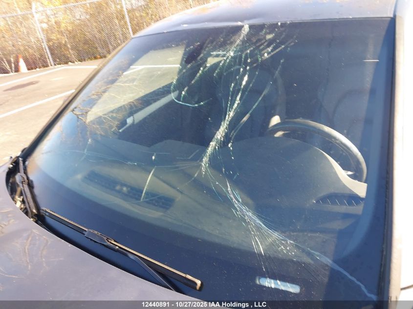 2012 Audi A4 VIN: WAUFFCFL7CA116271 Lot: 12440891