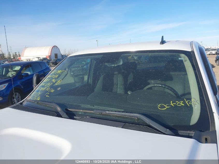 2009 GMC Sierra K2500 Heavy Duty VIN: 1GTHK49K19E157836 Lot: 12440893