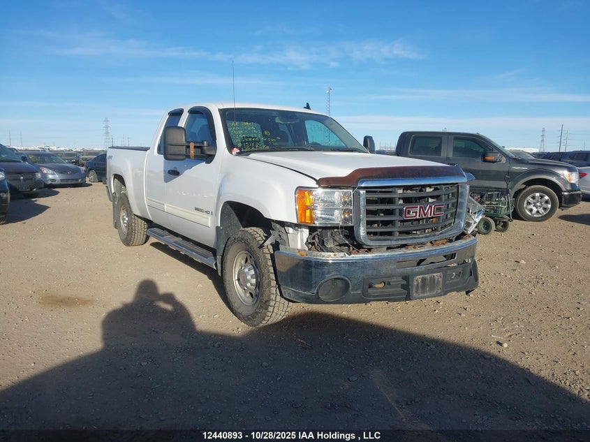 1GTHK49K19E157836 2009 GMC SIERRA photo no. 20
