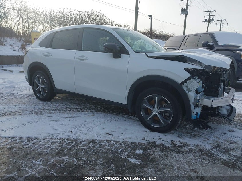 3CZRZ2H56SM102325 HONDA HR-V Photo 1