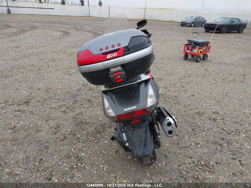 2008 Honda Fsc600 A VIN: JH2PF01618K300024 Lot: 12440899