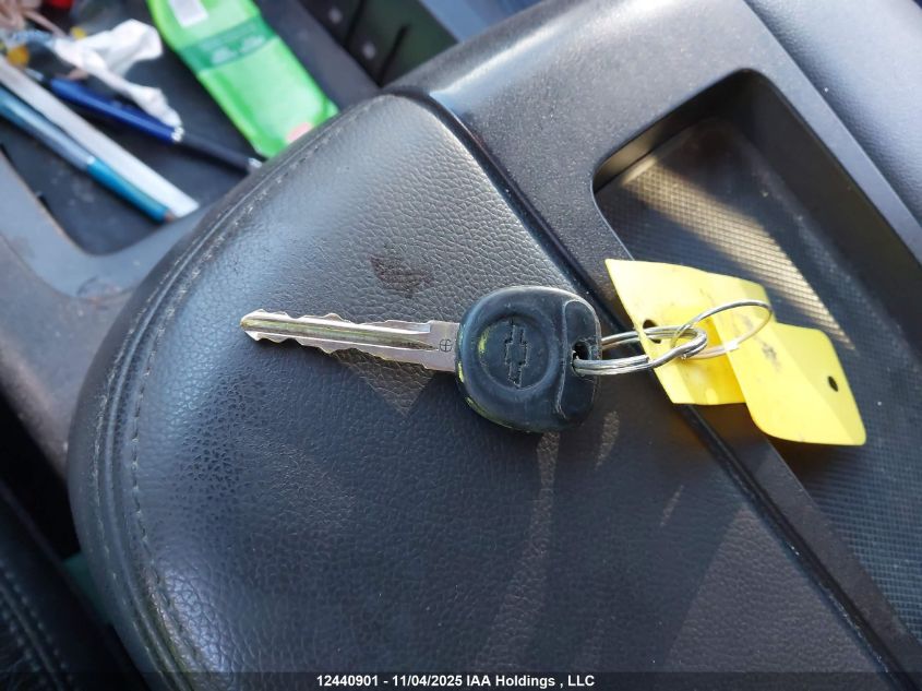 2012 Chevrolet Tahoe Police VIN: 1GNLC2E09CR262759 Lot: 12440901