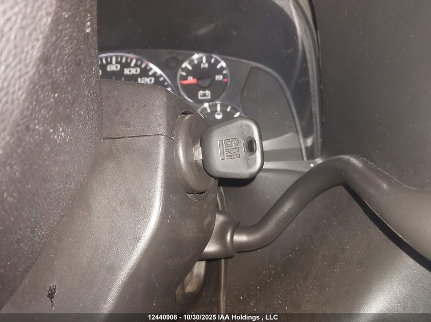 2016 GMC Savana G2500 VIN: 1GTW7BFG5G1207185 Lot: 12440908