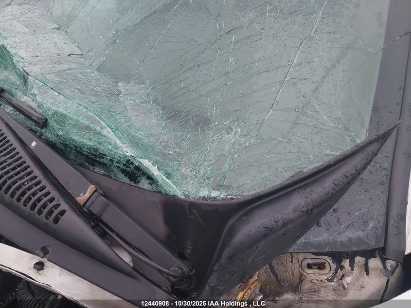 2016 GMC Savana G2500 VIN: 1GTW7BFG5G1207185 Lot: 12440908