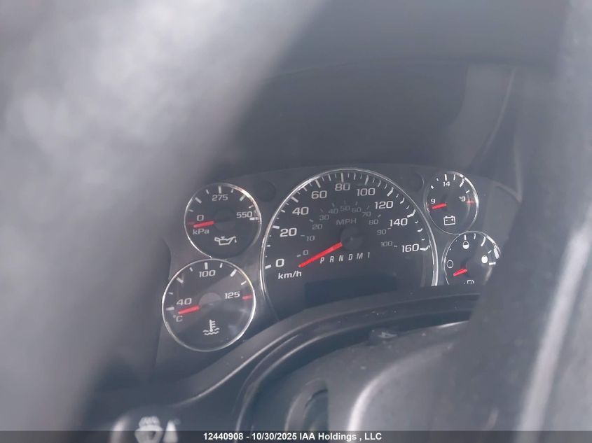 2016 GMC Savana G2500 VIN: 1GTW7BFG5G1207185 Lot: 12440908