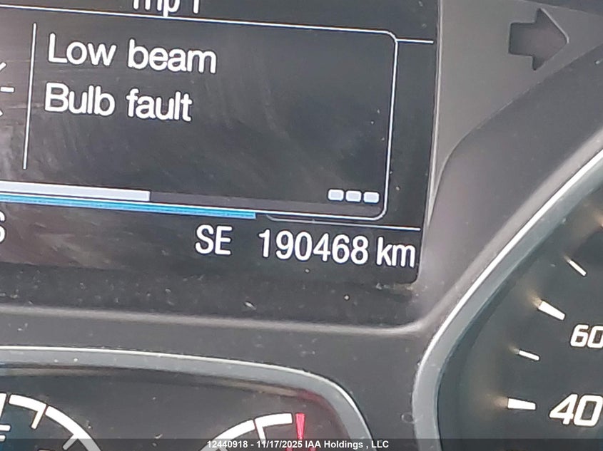 2014 Ford Escape Se VIN: 1FMCU9G93EUA24346 Lot: 12440918