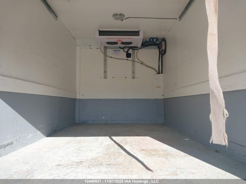 1GD07RFF3H1141707 2017 GMC SAVANA photo no. 5