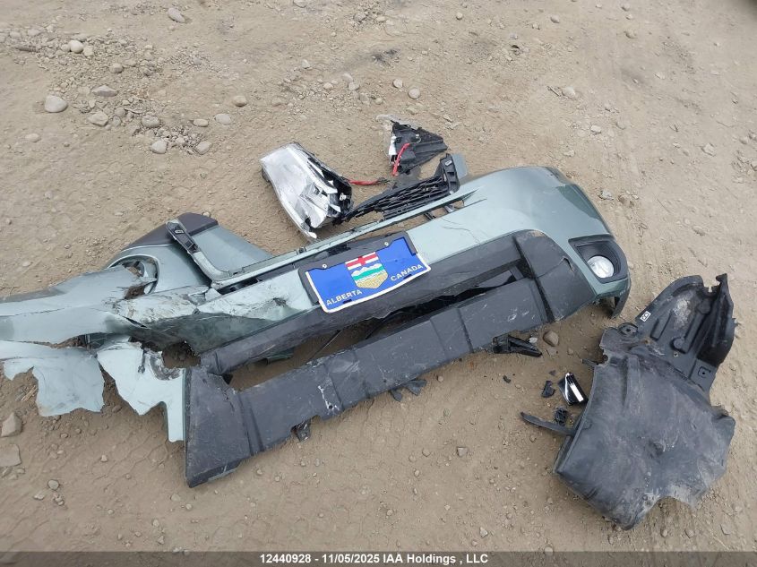 2015 Subaru Forester 2.5I Premium VIN: JF2SJCCC0FH499276 Lot: 12440928