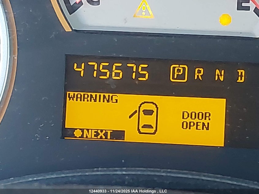 2008 Nissan Titan Xe/Se/Le/Pro-4X VIN: 1N6AA07C68N301773 Lot: 12440933