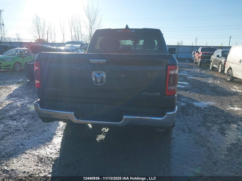 1C6RRFFG7KN867915 2019 RAM 1500 photo no. 16