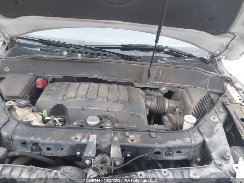 2014 Buick Enclave VIN: 5GAKVBKD1EJ302549 Lot: 12440944